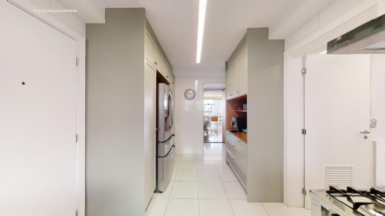 Imagem Apartamento com 4 Quartos à Venda, 354 m² em Alto De Pinheiros - São Paulo