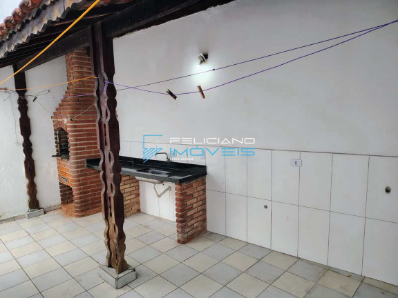 Imagem Casa com 2 Quartos à Venda, 80 m² em Tupi - Praia Grande Imagem Casa com 2 Quartos à Venda, 80 m² em Tupi - Praia Grande