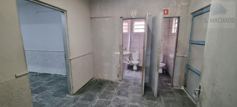 Imagem Imóvel Comercial para Alugar, 450 m² em Jardim Zaira - Mauá
