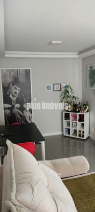 Imagem Apartamento com 1 Quarto à Venda, 40 m² em Panamby - São Paulo Imagem Apartamento com 1 Quarto à Venda, 40 m² em Panamby - São Paulo