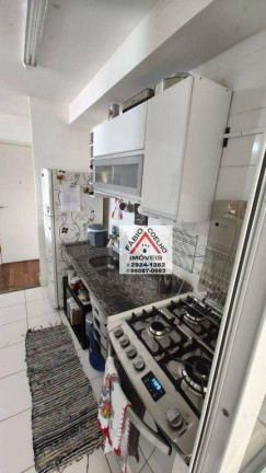 Imagem Apartamento com 2 Quartos à Venda, 65 m² em Interlagos - São Paulo Imagem Apartamento com 2 Quartos à Venda, 65 m² em Interlagos - São Paulo