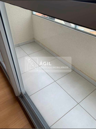 Imagem Apartamento com 2 Quartos à Venda, 47 m² em Jardim Sul - São José Dos Campos Imagem Apartamento com 2 Quartos à Venda, 47 m² em Jardim Sul - São José Dos Campos
