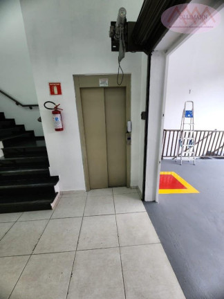 Imagem Imóvel para Alugar, 1.000 m² em Jardim Quarto Centenário - Mauá