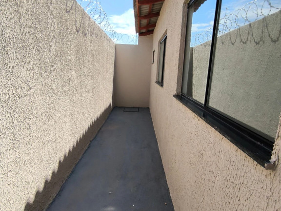 Imagem Casa com 2 Quartos à Venda, 104 m² em Independencia - Aparecida De Goiania Imagem Casa com 2 Quartos à Venda, 104 m² em Independencia - Aparecida De Goiania
