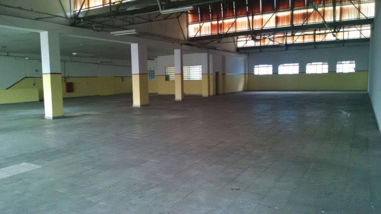 Imagem Imóvel Comercial para Alugar, 940 m² em Vila Formosa - São Paulo