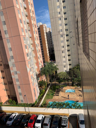 Imagem Apartamento com 2 Quartos à Venda, 54 m² em Cambuci - São Paulo