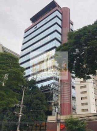 Imagem Imóvel Comercial para Alugar, 200 m² em Cidade Monções - São Paulo Imagem Imóvel Comercial para Alugar, 200 m² em Cidade Monções - São Paulo