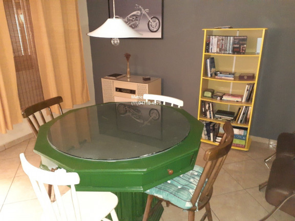 Imagem Imóvel com 3 Quartos à Venda, em Vila Santana Ii - Jundiaí Imagem Imóvel com 3 Quartos à Venda, em Vila Santana Ii - Jundiaí