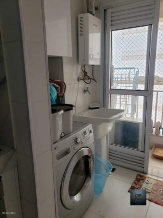 Imagem Apartamento com 3 Quartos à Venda, 94 m² em Centro - São Bernardo Do Campo Imagem Apartamento com 3 Quartos à Venda, 94 m² em Centro - São Bernardo Do Campo