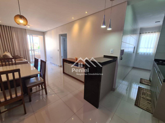 Imagem Apartamento com 2 Quartos à Venda, 65 m² em Centro - Ribeirão Preto Imagem Apartamento com 2 Quartos à Venda, 65 m² em Centro - Ribeirão Preto