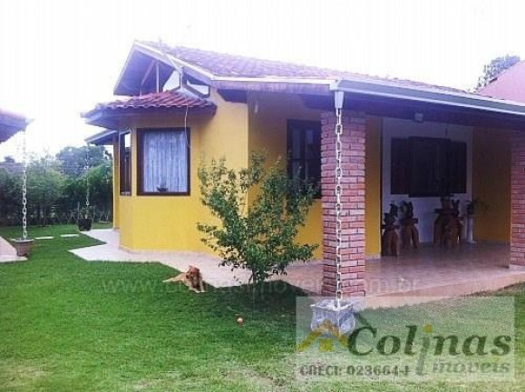 Imagem Imóvel com 3 Quartos à Venda, em Antes Do Centro - Ibiúna Imagem Imóvel com 3 Quartos à Venda, em Antes Do Centro - Ibiúna