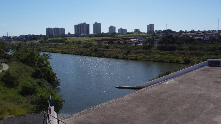 Imagem Apartamento com 2 Quartos à Venda, em Jardim Das Figueiras Ii - Hortolândia Imagem Apartamento com 2 Quartos à Venda, em Jardim Das Figueiras Ii - Hortolândia