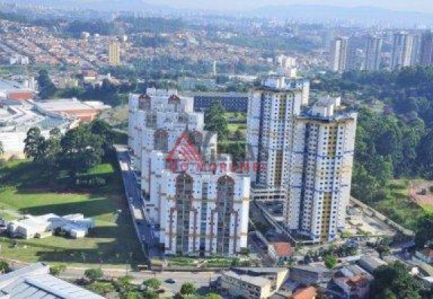Imagem Cobertura com 2 Quartos à Venda, 140 m² em Jardim Monte Alegre - Taboão Da Serra Imagem Cobertura com 2 Quartos à Venda, 140 m² em Jardim Monte Alegre - Taboão Da Serra