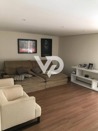 Imagem Casa com 4 Quartos à Venda, 560 m² em Alphaville - Barueri Imagem Casa com 4 Quartos à Venda, 560 m² em Alphaville - Barueri