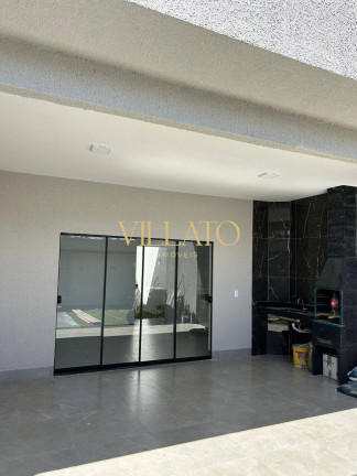 Imagem Casa com 3 Quartos à Venda, 91 m² em Residencial São Leopoldo - Goiânia Imagem Casa com 3 Quartos à Venda, 91 m² em Residencial São Leopoldo - Goiânia