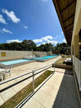 Imagem Imóvel com 2 Quartos à Venda, 48 m² em Colina De Laranjeiras - Serra Imagem Imóvel com 2 Quartos à Venda, 48 m² em Colina De Laranjeiras - Serra