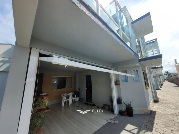 Imagem Sobrado com 3 Quartos à Venda, 85 m² em Centro - Barra Velha Imagem Sobrado com 3 Quartos à Venda, 85 m² em Centro - Barra Velha