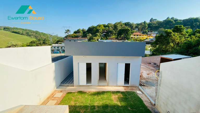 Imagem Casa com 3 Quartos à Venda, 130 m² em Canjica (terra Preta) - Mairiporã Imagem Casa com 3 Quartos à Venda, 130 m² em Canjica (terra Preta) - Mairiporã