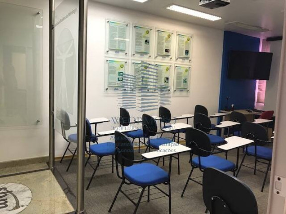 Imagem Sala Comercial à Venda, 65 m² em Centro - Rio De Janeiro Imagem Sala Comercial à Venda, 65 m² em Centro - Rio De Janeiro