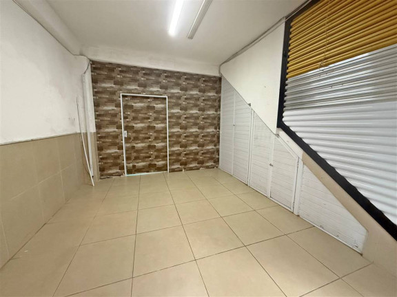 Imagem Sala Comercial para Alugar, 188 m² em Guilhermina - Praia Grande Imagem Sala Comercial para Alugar, 188 m² em Guilhermina - Praia Grande