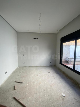 Imagem Casa com 3 Quartos à Venda, 247 m² em Tamboré - Santana De Parnaíba Imagem Casa com 3 Quartos à Venda, 247 m² em Tamboré - Santana De Parnaíba
