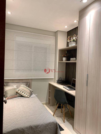 Imagem Apartamento com 2 Quartos à Venda, 48 m² em Vila Formosa - São Paulo
