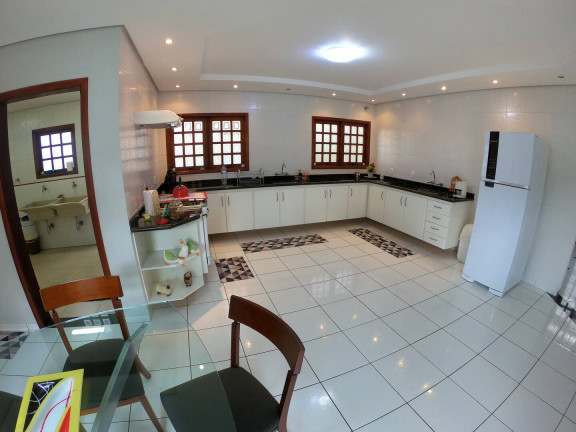 Imagem Casa de Condomínio com 4 Quartos à Venda, 700 m² em Portão - Atibaia Imagem Casa de Condomínio com 4 Quartos à Venda, 700 m² em Portão - Atibaia