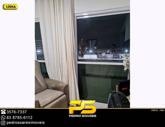 Imagem Apartamento com 3 Quartos à Venda, 78 m² em Manaíra - João Pessoa Imagem Apartamento com 3 Quartos à Venda, 78 m² em Manaíra - João Pessoa