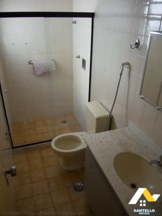 Imagem Apartamento com 3 Quartos à Venda, 90 m² em Icaraí - Niterói