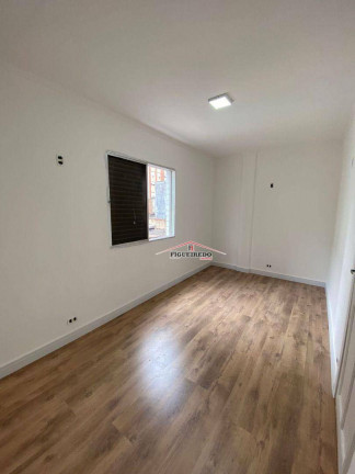 Imagem Apartamento com 2 Quartos à Venda, 65 m² em Canto Do Forte - Praia Grande