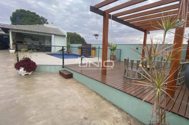 Imagem Casa com 5 Quartos à Venda, 450 m² em Pinheiros - Pato Branco Imagem Casa com 5 Quartos à Venda, 450 m² em Pinheiros - Pato Branco