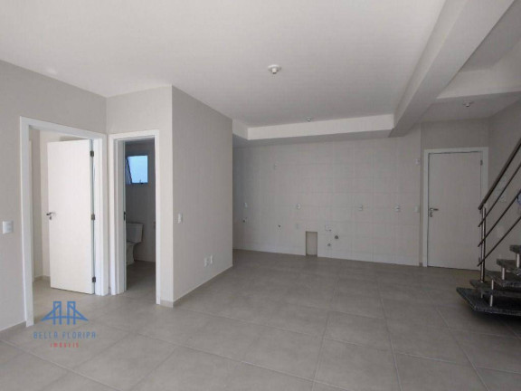 Imagem Imóvel com 3 Quartos à Venda, 129 m² em Itacorubi - Florianópolis Imagem Imóvel com 3 Quartos à Venda, 129 m² em Itacorubi - Florianópolis