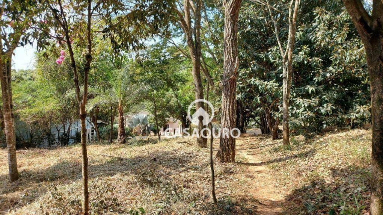 Imagem Terreno à Venda, 765 m² em Vereda Das Gerais - Nova Lima Imagem Terreno à Venda, 765 m² em Vereda Das Gerais - Nova Lima