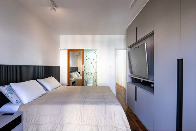Imagem Casa de Condomínio com 3 Quartos à Venda, 94 m² em Campo Belo - São Paulo Imagem Casa de Condomínio com 3 Quartos à Venda, 94 m² em Campo Belo - São Paulo