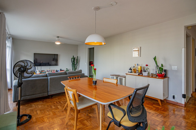 Imagem Apartamento com 3 Quartos à Venda, 132 m² em Perdizes - São Paulo Imagem Apartamento com 3 Quartos à Venda, 132 m² em Perdizes - São Paulo