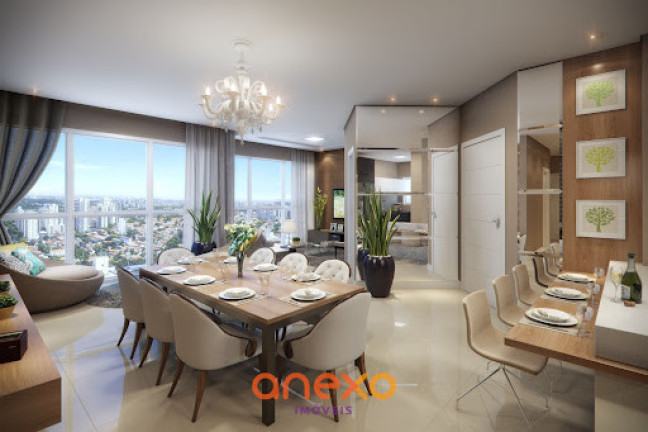 Imagem Apartamento com 4 Quartos à Venda, 129 m² em Centro - Balneário Camboriú