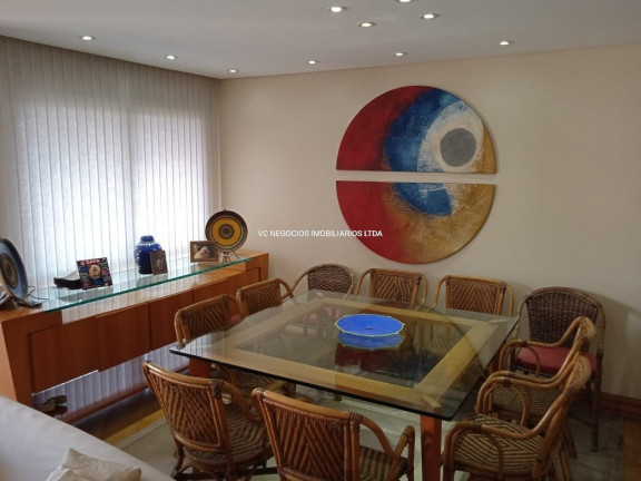 Imagem Apartamento com 4 Quartos à Venda, 168 m² em Santa Cecília - São Paulo Imagem Apartamento com 4 Quartos à Venda, 168 m² em Santa Cecília - São Paulo