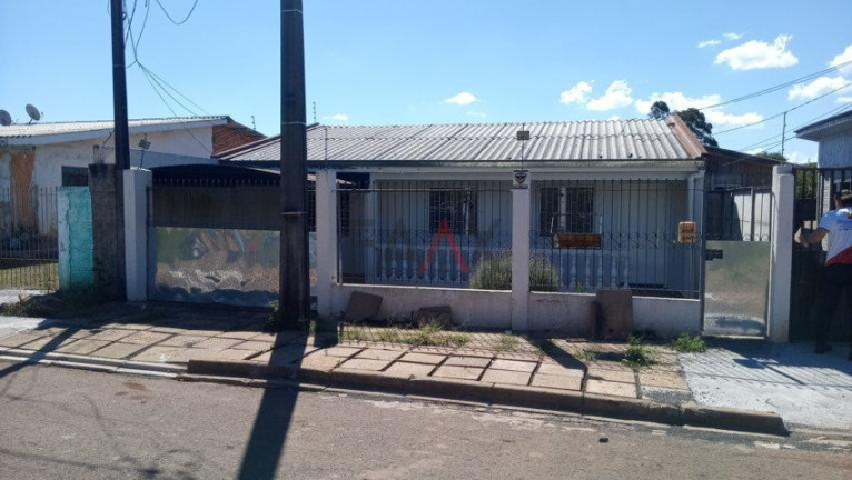 Imagem Casa com 3 Quartos para Alugar, 84 m² em Morro Alto - Guarapuava Imagem Casa com 3 Quartos para Alugar, 84 m² em Morro Alto - Guarapuava