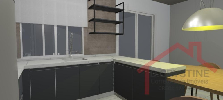 Imagem Casa com 3 Quartos à Venda, 103 m² em Portais - Cajamar Imagem Casa com 3 Quartos à Venda, 103 m² em Portais - Cajamar