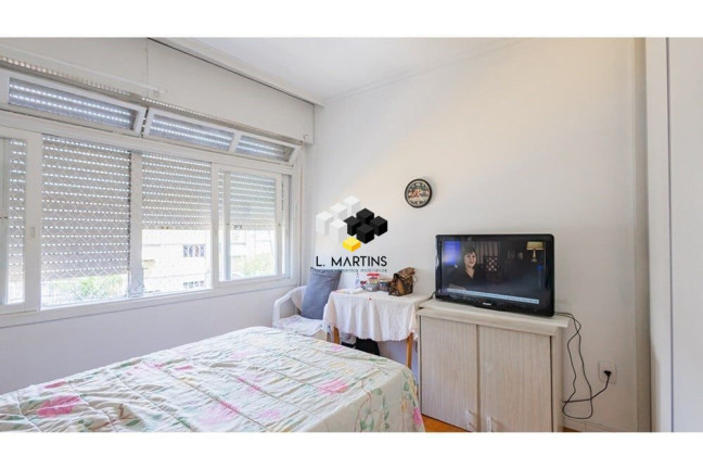 Imagem Apartamento com 3 Quartos à Venda, 123 m² em Rio Branco - Porto Alegre Imagem Apartamento com 3 Quartos à Venda, 123 m² em Rio Branco - Porto Alegre