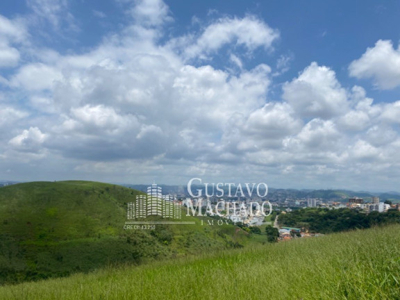 Imagem Terreno à Venda, 615 m² em Morada Da Colina - Volta Redonda