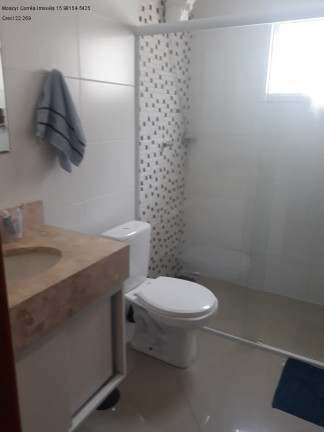 Imagem Imóvel com 3 Quartos à Venda, 130 m² em Condominio Villagio Milano - Sorocaba Imagem Imóvel com 3 Quartos à Venda, 130 m² em Condominio Villagio Milano - Sorocaba