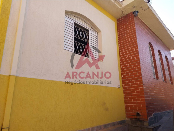 Imagem Casa com 4 Quartos à Venda, 145 m² em Vila Paiva - São Paulo Imagem Casa com 4 Quartos à Venda, 145 m² em Vila Paiva - São Paulo