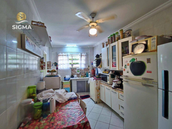 Imagem Apartamento com 3 Quartos à Venda, 75 m² em Jardim Astúrias - Guarujá Imagem Apartamento com 3 Quartos à Venda, 75 m² em Jardim Astúrias - Guarujá