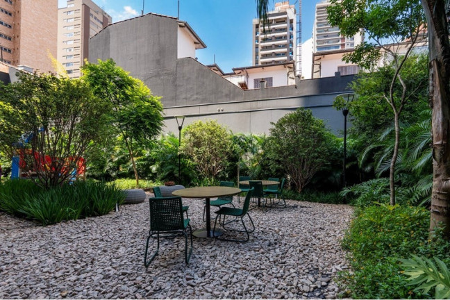 Imagem Imóvel com 3 Quartos à Venda, 91 m² em Vila Mariana - São Paulo