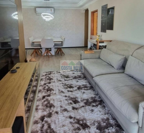Imagem Apartamento com 3 Quartos à Venda, 160 m² Imagem Apartamento com 3 Quartos à Venda, 160 m²
