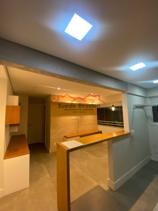Imagem Apartamento com 2 Quartos à Venda, 43 m² em Tatuape - São Paulo Imagem Apartamento com 2 Quartos à Venda, 43 m² em Tatuape - São Paulo