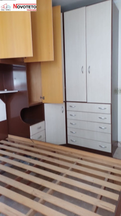 Imagem Imóvel com 2 Quartos à Venda, 60 m² em Jardim Independência - São Paulo Imagem Imóvel com 2 Quartos à Venda, 60 m² em Jardim Independência - São Paulo