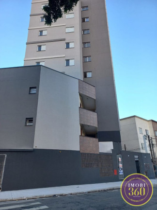 Imagem Apartamento com 2 Quartos à Venda, 38 m² em Vila Esperança - São Paulo Imagem Apartamento com 2 Quartos à Venda, 38 m² em Vila Esperança - São Paulo