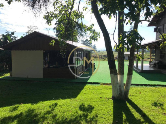 Imagem Casa à Venda,  em Boa Vista - Ilhota